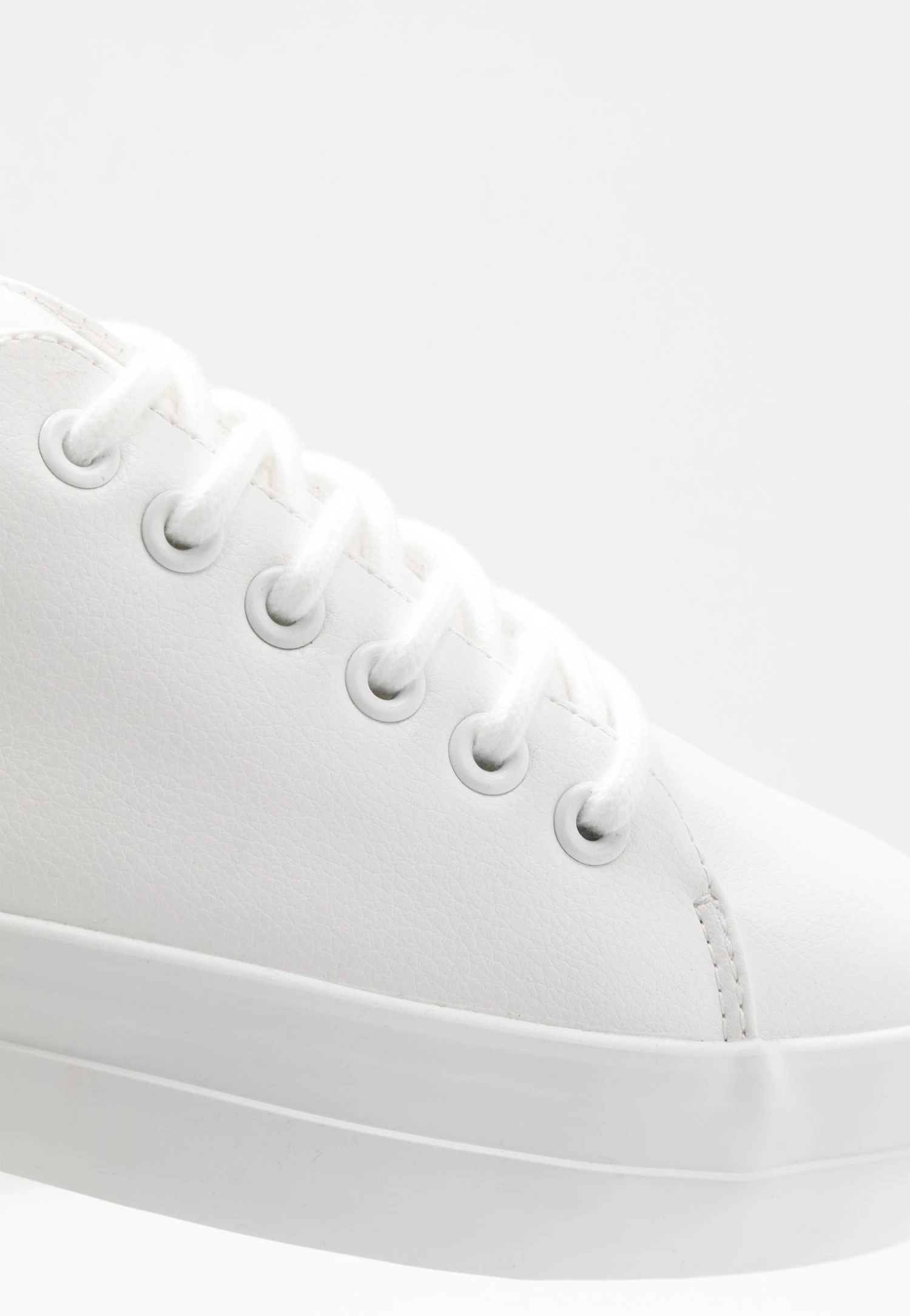 Anna Field Sneakers BasseWhite Donna Sneakers AN611A0NM-A11 5 Anna Field Sneakers BasseWhite Donna Sneakers AN611A0NM-A11 - immagine 3