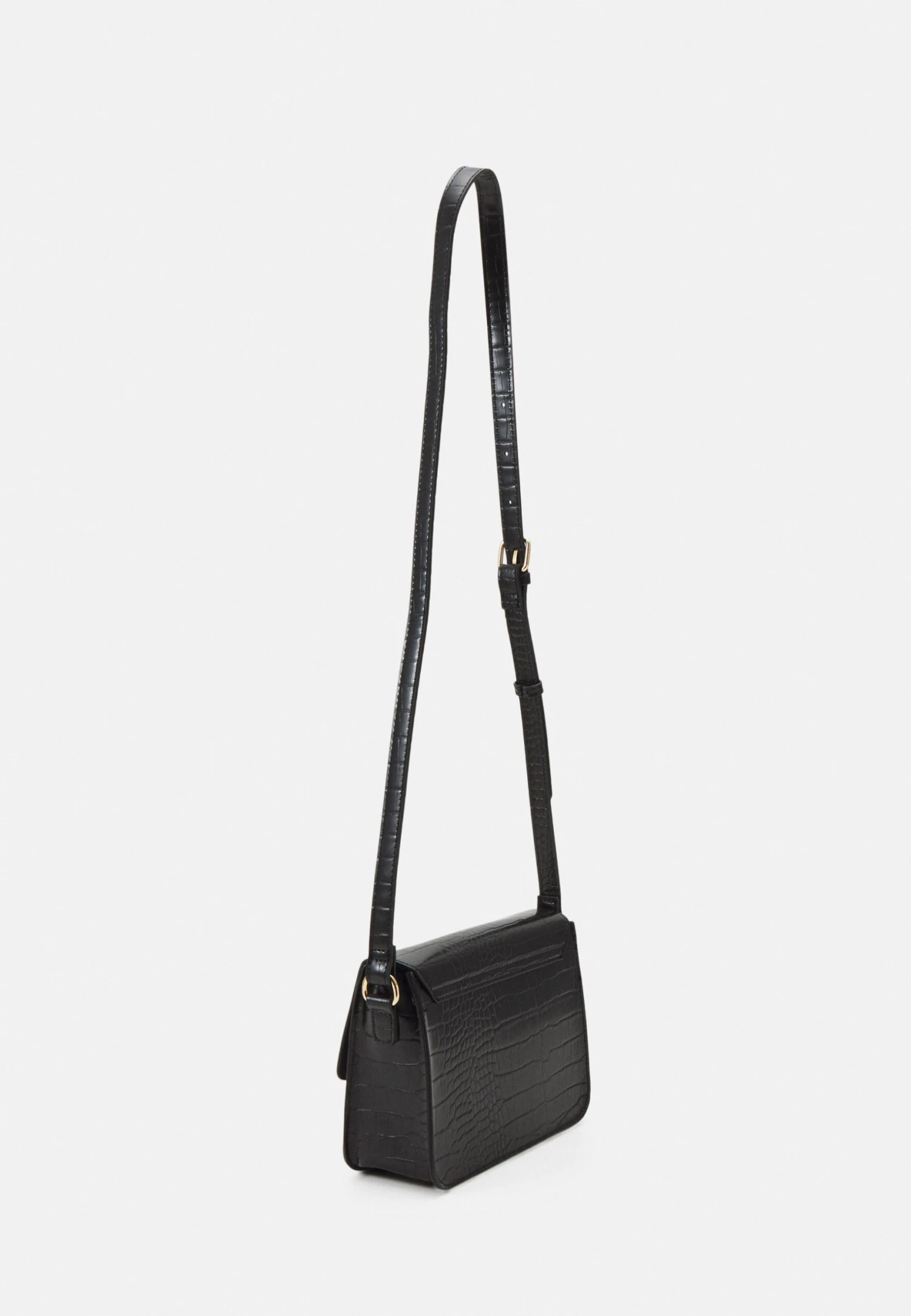 Anna Field Borsa A TracollaBlack Donna Borse AN651H0XI-Q12 4 Anna Field Borsa A TracollaBlack Donna Borse AN651H0XI-Q12 - immagine 2