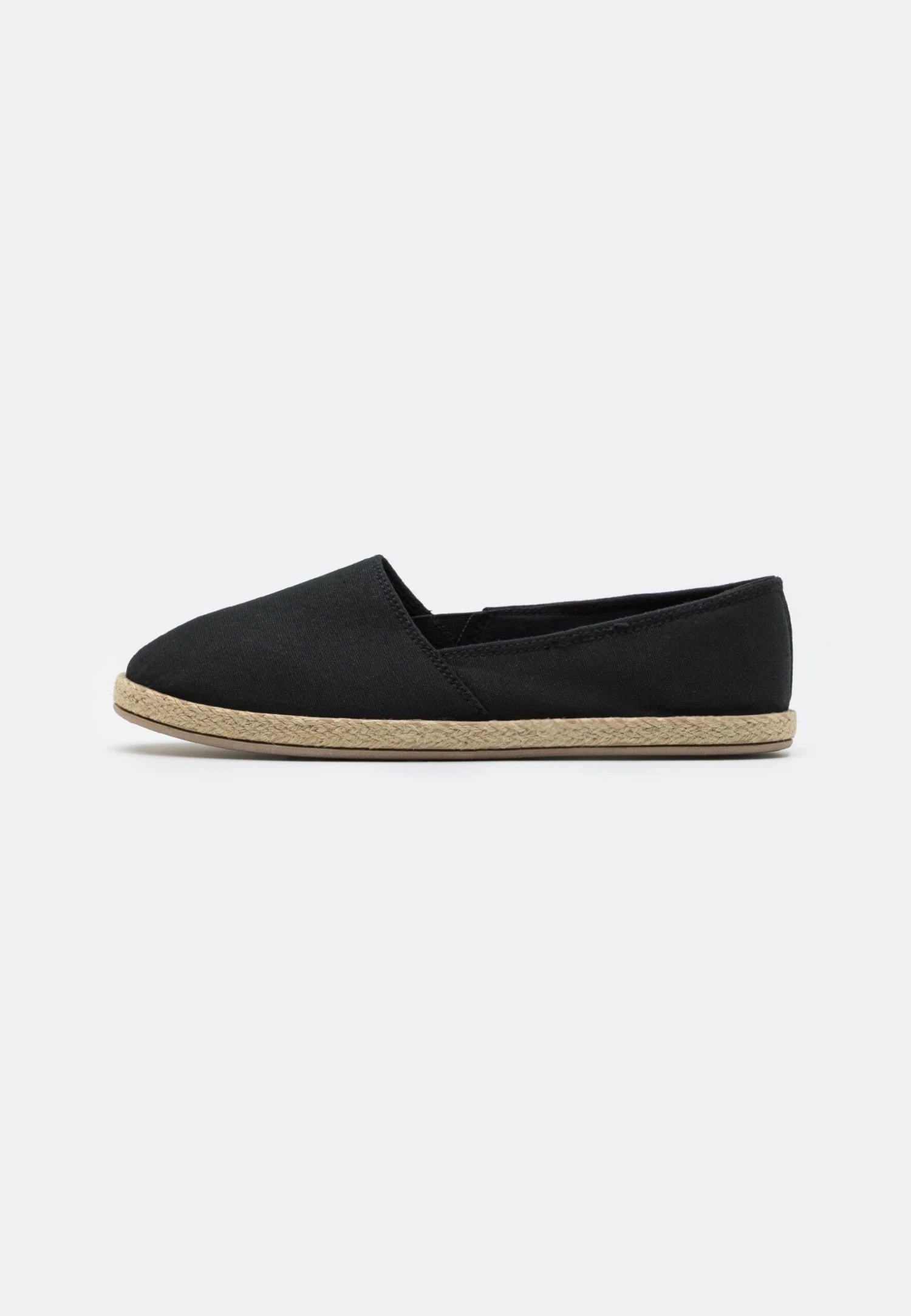 Anna Field EspadrillasBlack Donna Scarpe Piatte AN611E0BW-Q11 4 Anna Field EspadrillasBlack Donna Scarpe Piatte AN611E0BW-Q11 - immagine 2
