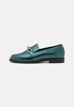 Anna Field Scarpe Senza LacciGreen Donna Scarpe Piatte AN611E0C2-M11 -Anna Field 98f809051c6e46c89d74d7c50176b44a