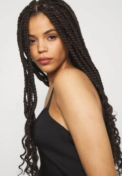 Anna Field Bridal NightieCamicia Da NotteBlack Donna Intimo Notte E Loungewear AN681P05N-Q11 -Anna Field 99928c5db7f343df9cab39f672f085e8