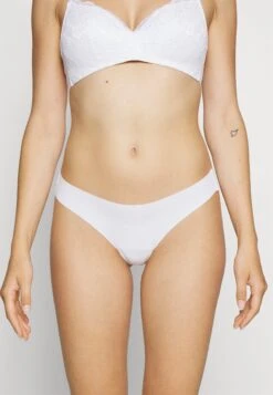 Anna Field Lazer Cut Thong 7 Pack PerizomaBlack/White/Pink/Blue Donna Intimo AN681R06C-Q12 -Anna Field 9a1ae95fad6945f19c3857dc0013ad57