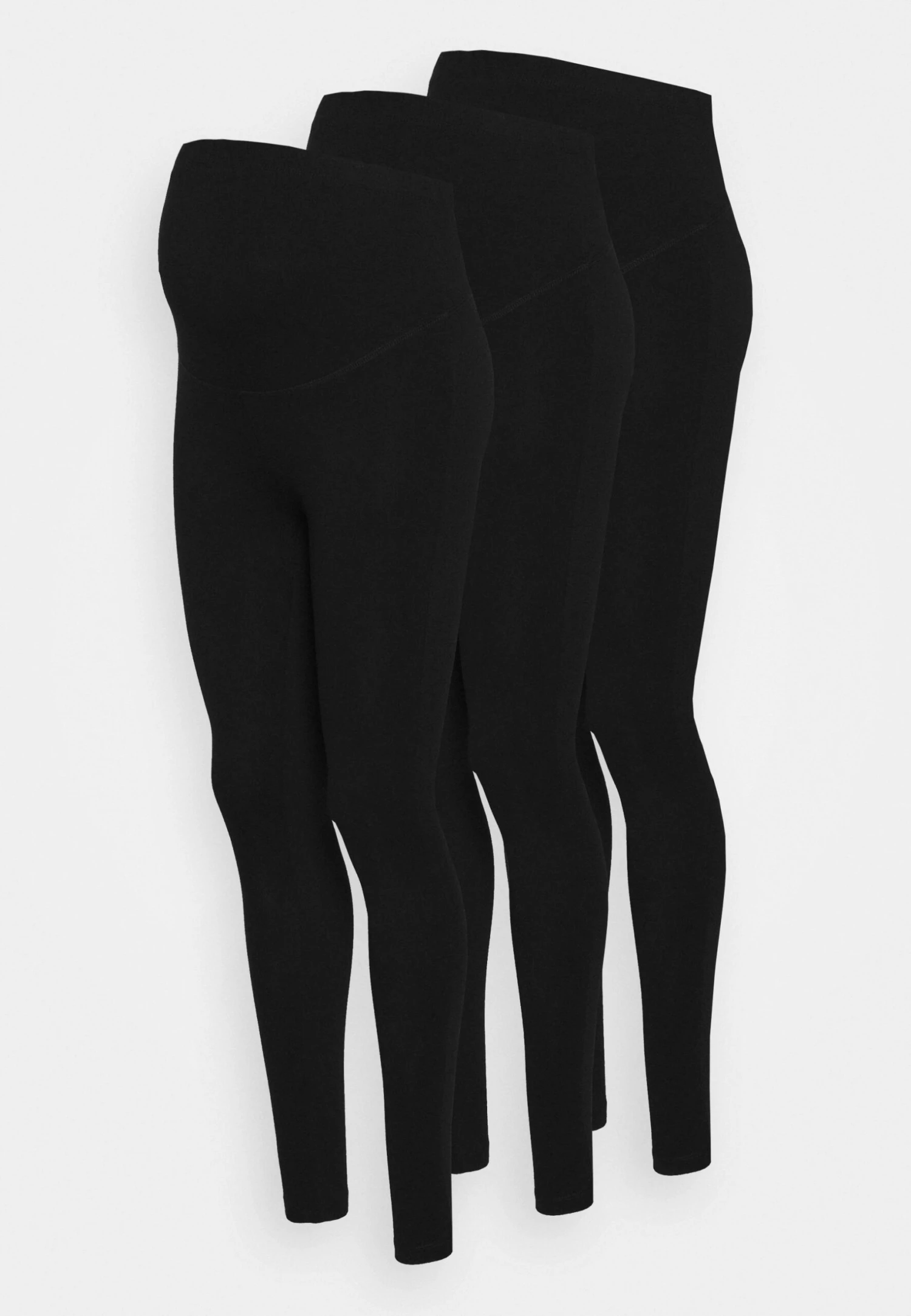 3 PackLeggingsBlack Donna Pantaloni EX429B00M-Q11 7 3 PackLeggingsBlack Donna Pantaloni EX429B00M-Q11 - immagine 5