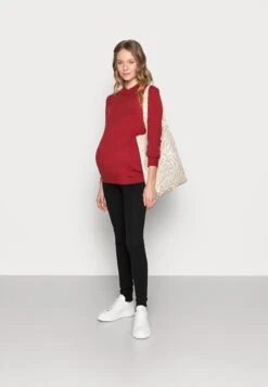 3 PackLeggingsBlack Donna Pantaloni EX429B00M-Q11