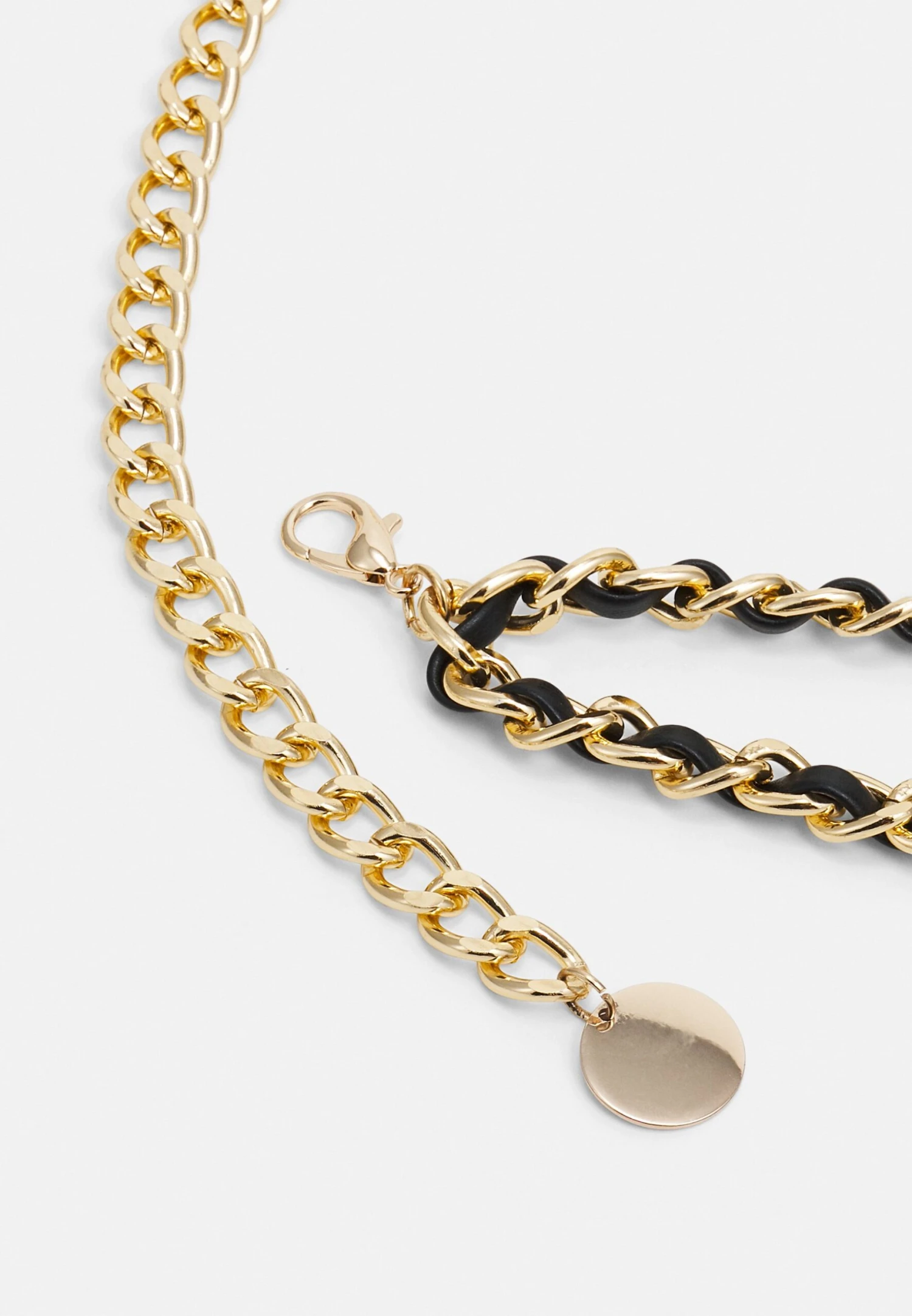 Anna Field CinturaBlack Donna Cinture AN651D06Q-Q11 4 Anna Field CinturaBlack Donna Cinture AN651D06Q-Q11 - immagine 2