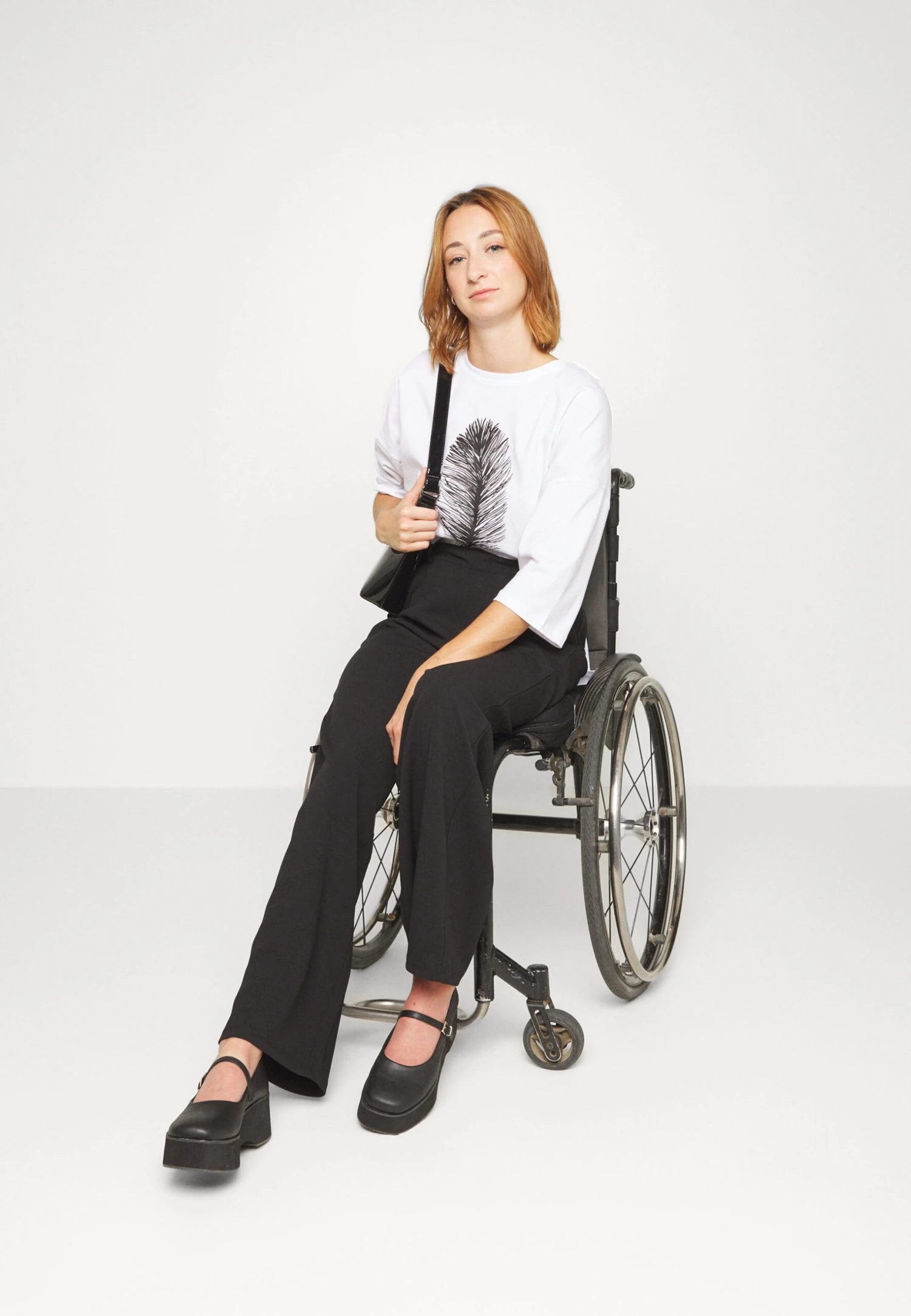 Anna Field PantaloniBlack Donna Pantaloni AN621A06Q-Q11 6 Anna Field PantaloniBlack Donna Pantaloni AN621A06Q-Q11 - immagine 4