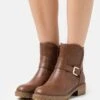 Anna Field Comfort Winter BootStivalettiCognac Donna Stivaletti AN611X057-O11 -Anna Field a136c1dfcd1e41e487bc45674f98aa98