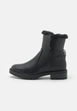 StivalettiBlack Donna Stivaletti ANJ11X00T-Q11