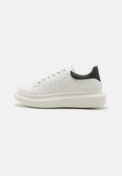 Anna Field Sneakers BasseWhite/Black Donna Sneakers AN611A1D7-A12 -Anna Field a1a2fca5bc7842b5a30ebcc34ea1165c