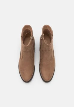 Anna Field Stivaletti Texani / BikerTaupe Donna Stivaletti AN611N0O7-B11 -Anna Field a27a1f08f782446aaa2e549d712123fa