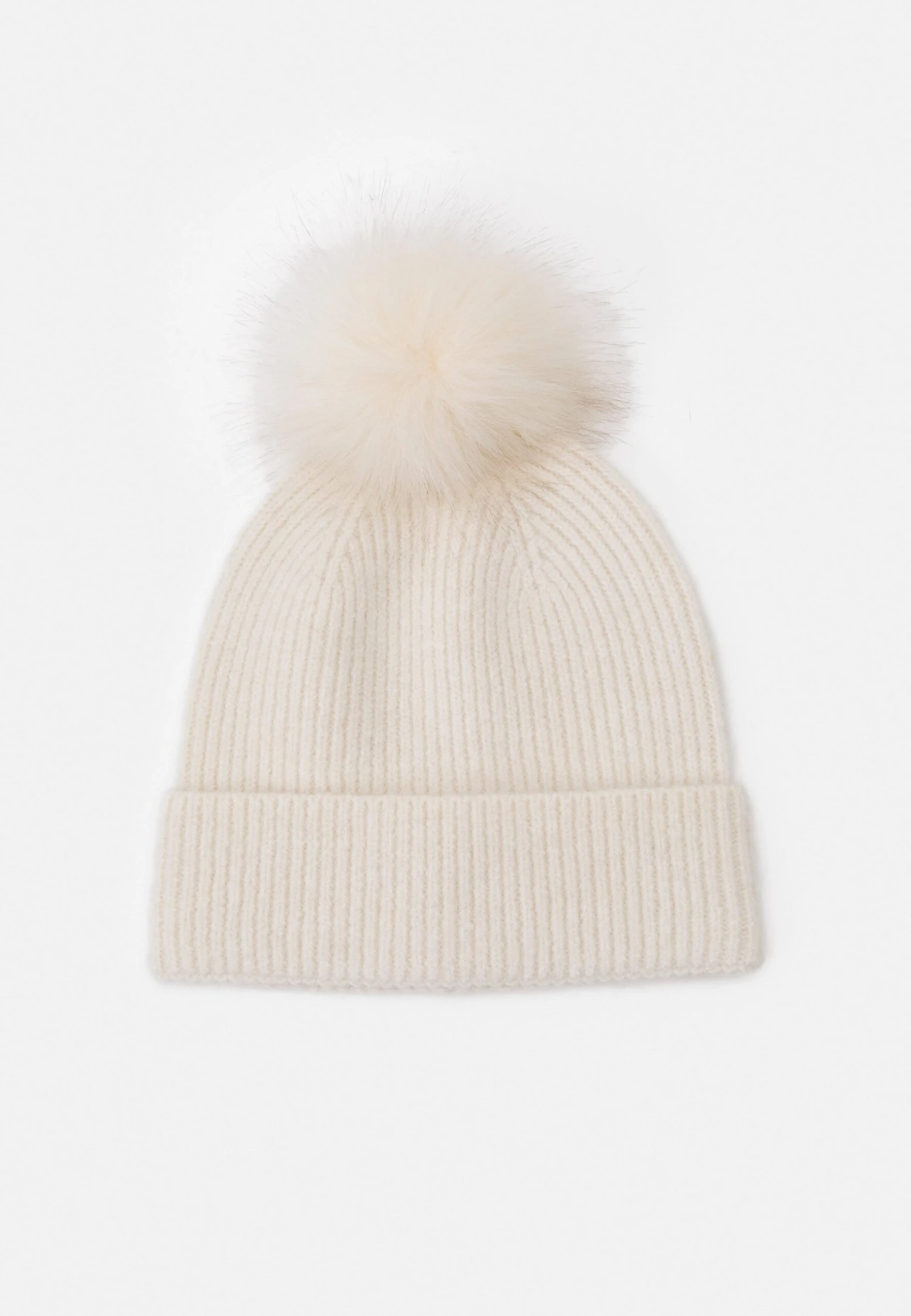 Anna Field BerrettoOff-White Donna Cappelli E Foulard AN651B03G-A11 3 Anna Field BerrettoOff-White Donna Cappelli E Foulard AN651B03G-A11