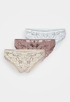 Anna Field 3Pp GreerSlipNude/White/Pink Donna Intimo AN681R04J-J11 -Anna Field a4c3b99cafac402cbeb4aba2d2b27b81