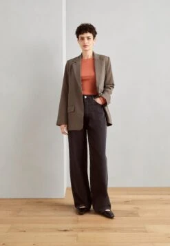 Anna Field MaglioneBrown Donna Maglieria AN621D18T-O11 11 Anna Field MaglioneBrown Donna Maglieria AN621D18T-O11 -Anna Field a53909dd966a4e3094e4813579e1f257