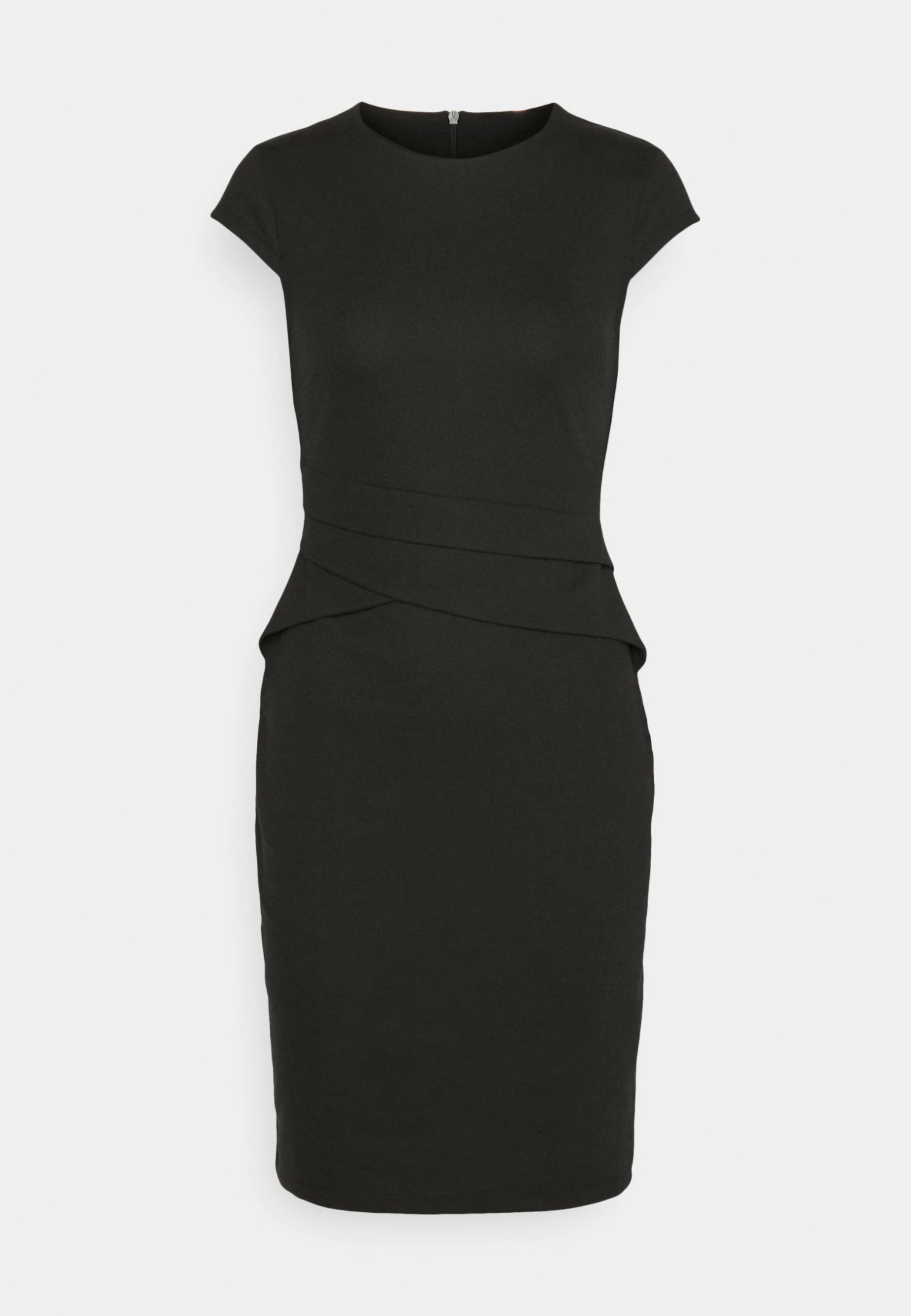 Anna Field Vestito Di MaglinaBlack Donna Vestiti AN621C207-Q11 8 Anna Field Vestito Di MaglinaBlack Donna Vestiti AN621C207-Q11 - immagine 6