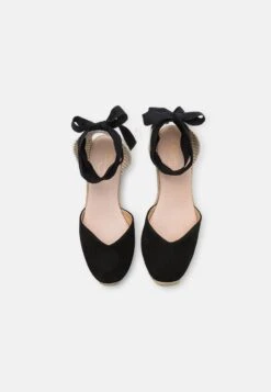 Anna Field Leather FrancesineBlack Donna Scarpe Con Tacco AN611B0HT-Q11 13 Anna Field Leather FrancesineBlack Donna Scarpe Con Tacco AN611B0HT-Q11 -Anna Field a678177bb1b84cc2945a75da7271630b