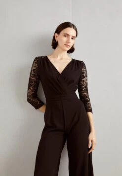 Anna Field Tuta JumpsuitBlack Donna Tute Jumpsuit AN621T03Q-Q11 12 Anna Field Tuta JumpsuitBlack Donna Tute Jumpsuit AN621T03Q-Q11 -Anna Field a729345d08724d39ad4a82b77bb1ae50