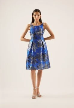 Anna Field Vestito Elegante - Dark Blue -Anna Field a7f046ec94f54a0a8ec56ffbe76001c7