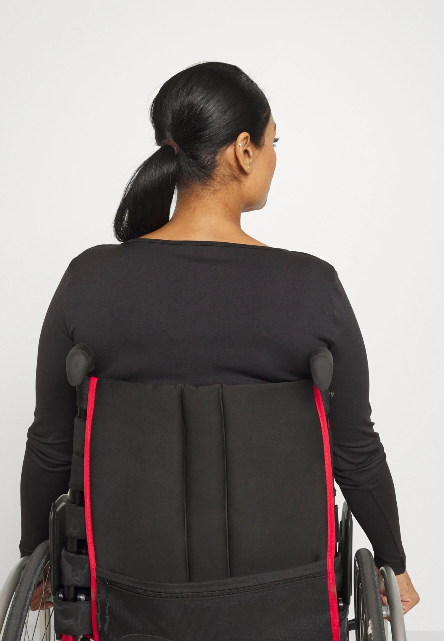 Anna Field Maglietta A Manica LungaBlack Donna T-shirt E Top AN621D146-Q11 6 Anna Field Maglietta A Manica LungaBlack Donna T-shirt E Top AN621D146-Q11 - immagine 4