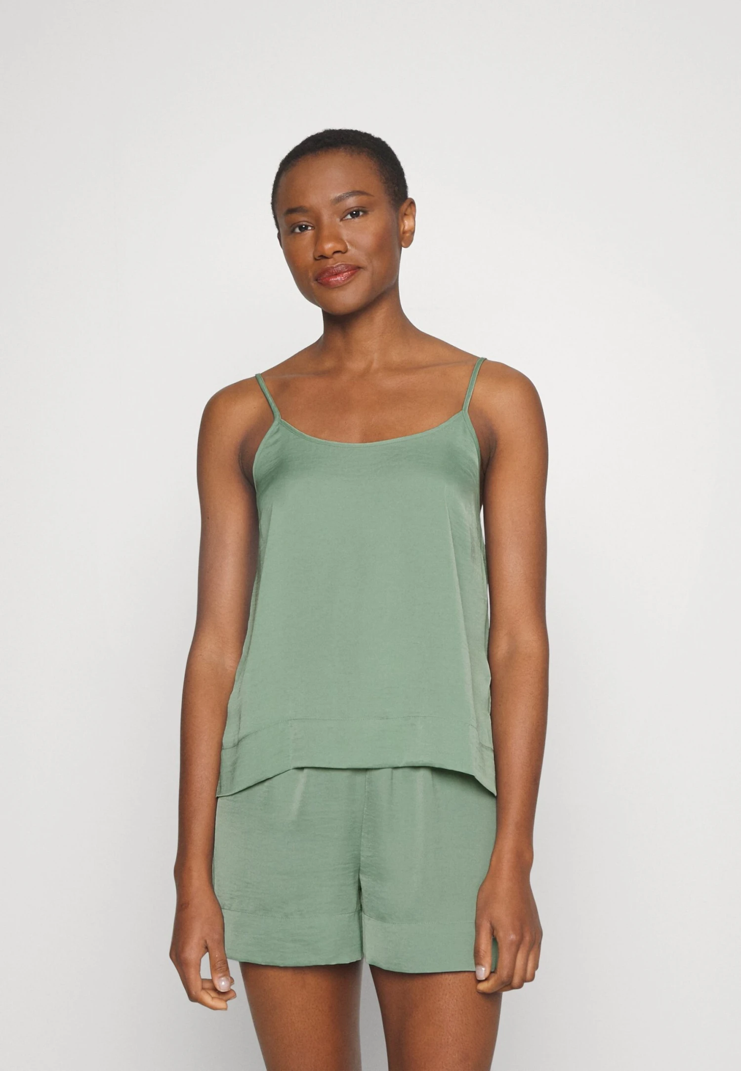 Anna Field Pigiama - Green 4 Anna Field Pigiama - Green - immagine 2