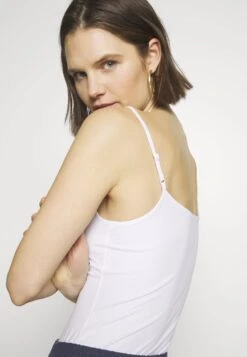 Anna Field 3Er PackTopWhite/Navy/Light Grey Donna T-shirt E Top AN621D0QU-A11 15 Anna Field 3Er PackTopWhite/Navy/Light Grey Donna T-shirt E Top AN621D0QU-A11 -Anna Field a8d5c424a01e45f7bc01a968a67815ab