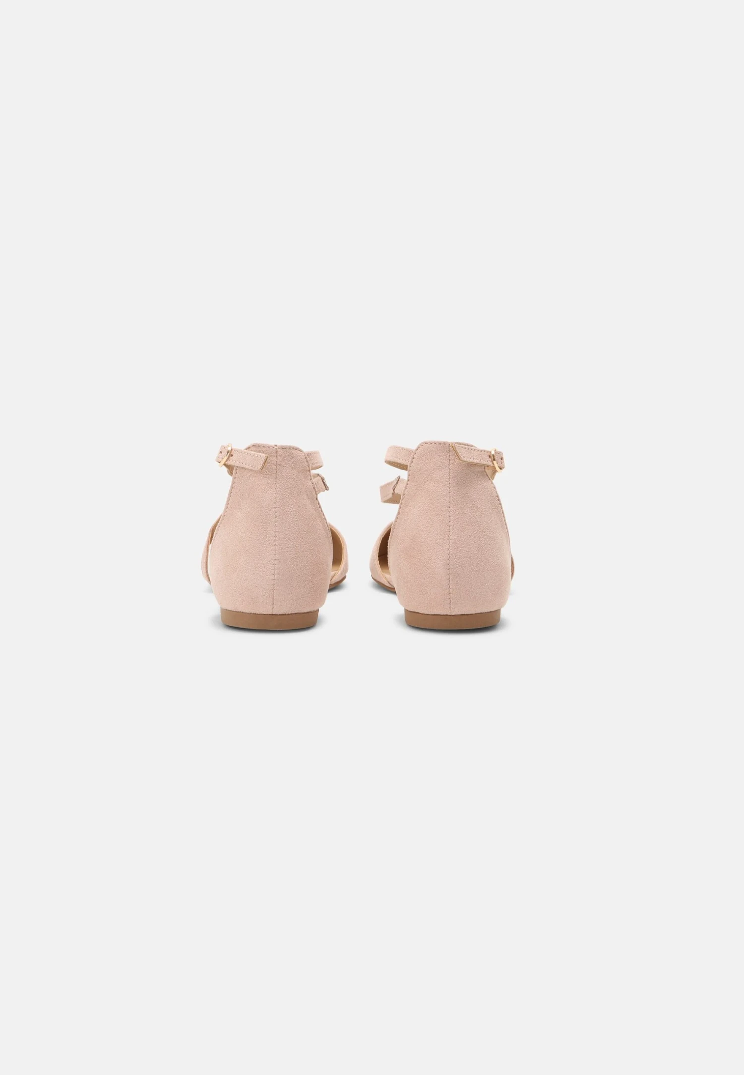 Ballerine Con CinturinoLight Pink Donna Ballerine ANJ11A01J-J11 6 Ballerine Con CinturinoLight Pink Donna Ballerine ANJ11A01J-J11 - immagine 4