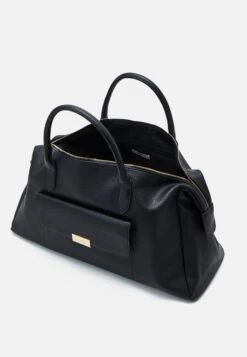 Anna Field Borsa Da ViaggioBlack Donna Borse AN651H15P-Q11 -Anna Field aa3cb92146c44e2e971b4615e4d10d96