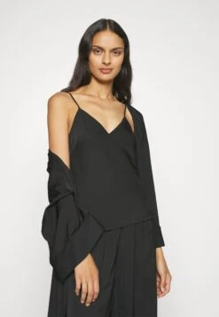 Anna Field SetPigiamaBlack Donna Intimo Notte E Loungewear AN681P09S-Q11 15 Anna Field SetPigiamaBlack Donna Intimo Notte E Loungewear AN681P09S-Q11 -Anna Field aa483fb99e934362ac07a22f7fafd200