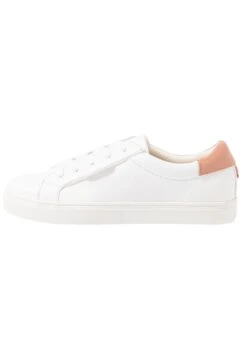 Anna Field Sneakers Basse - Rose/White -Anna Field aa783da1cfba40eb88d1496348030c75