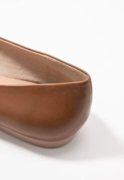 Anna Field LeatherBallerineCognac Donna Ballerine AN611A0NS-O11 -Anna Field ab4695af17534ca4884fd669bc64210e