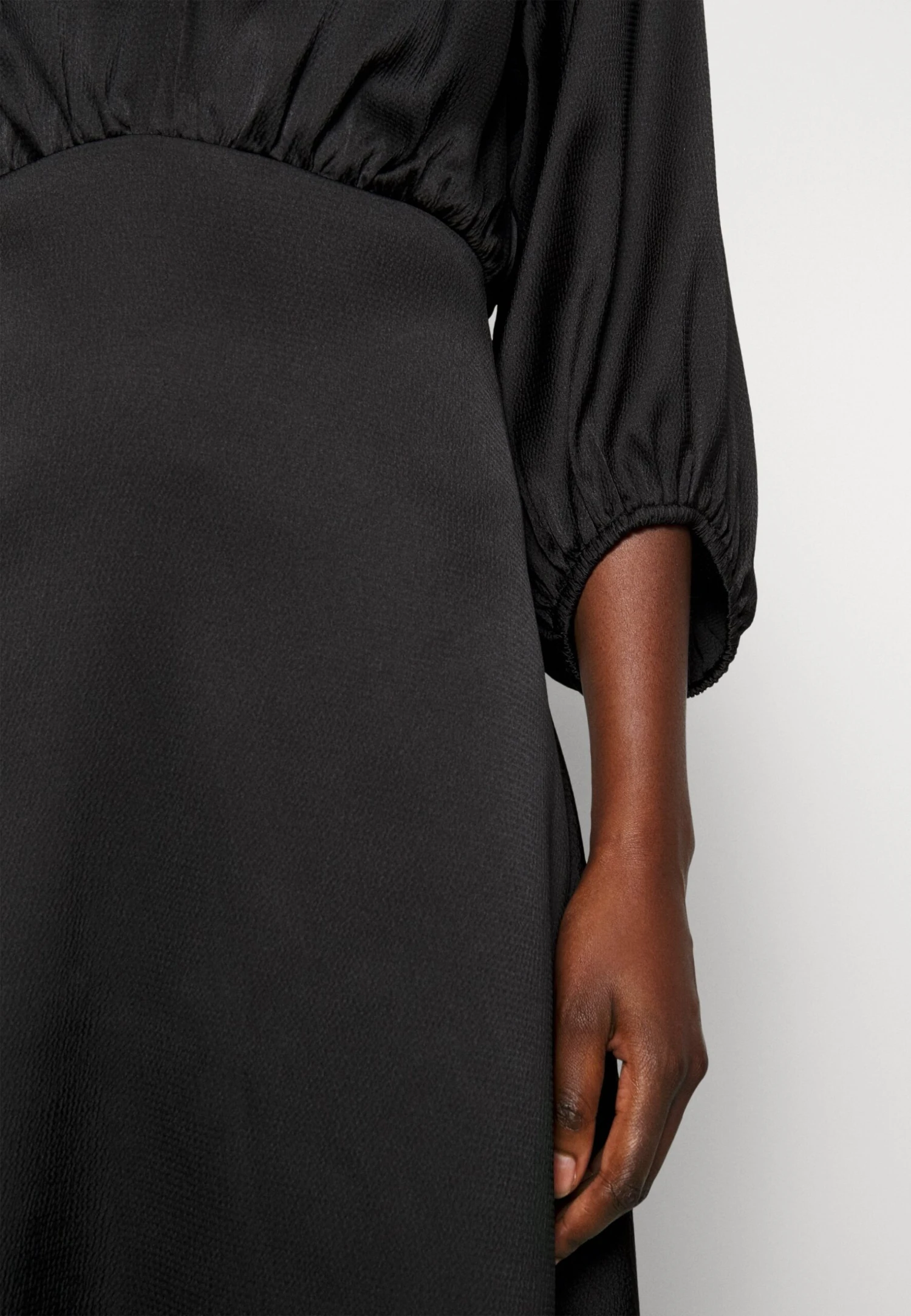 Anna Field Vestito EleganteBlack Donna Vestiti AN621C1XK-Q11 10 Anna Field Vestito EleganteBlack Donna Vestiti AN621C1XK-Q11 - immagine 8