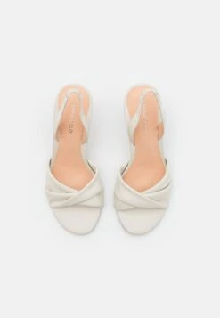 Anna Field Leather- Sandali Con Tacco - White 13 Anna Field Leather- Sandali Con Tacco - White -Anna Field abef80c8e7174c82a5776fcc9509b5c4