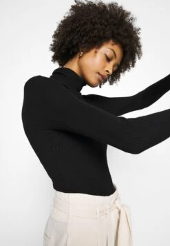 Anna Field MaglioneBlack Donna Maglieria AN621I0EU-Q11 -Anna Field ac31edc40ccb4a7a914bf42034862ee9