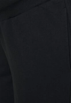 Slim Fit Joggers - Overbump - Pantaloni Sportivi - Black -Anna Field acd294c5e4c6434584a64ce66627f151