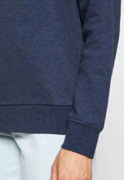 Felpa Con CappuccioMottled Dark Blue Donna Felpe ANH21J003-K11 -Anna Field ad6eb2de4cf344d69f3a9b70bdd5611c