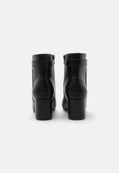 Wide FitStivalettiBlack Donna Stivaletti ANJ11N028-Q11 -Anna Field adc0dfca8e9540c2a6d8f3eff66316e5