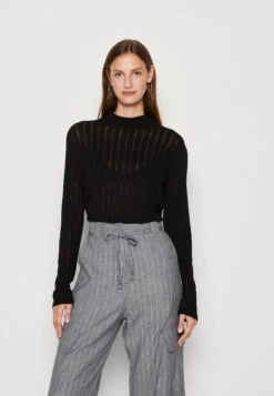 Anna Field MaglioneBlack Donna Maglieria AN621D194-Q11 12 Anna Field MaglioneBlack Donna Maglieria AN621D194-Q11 -Anna Field ae4c7f171edf4300be06668380162654