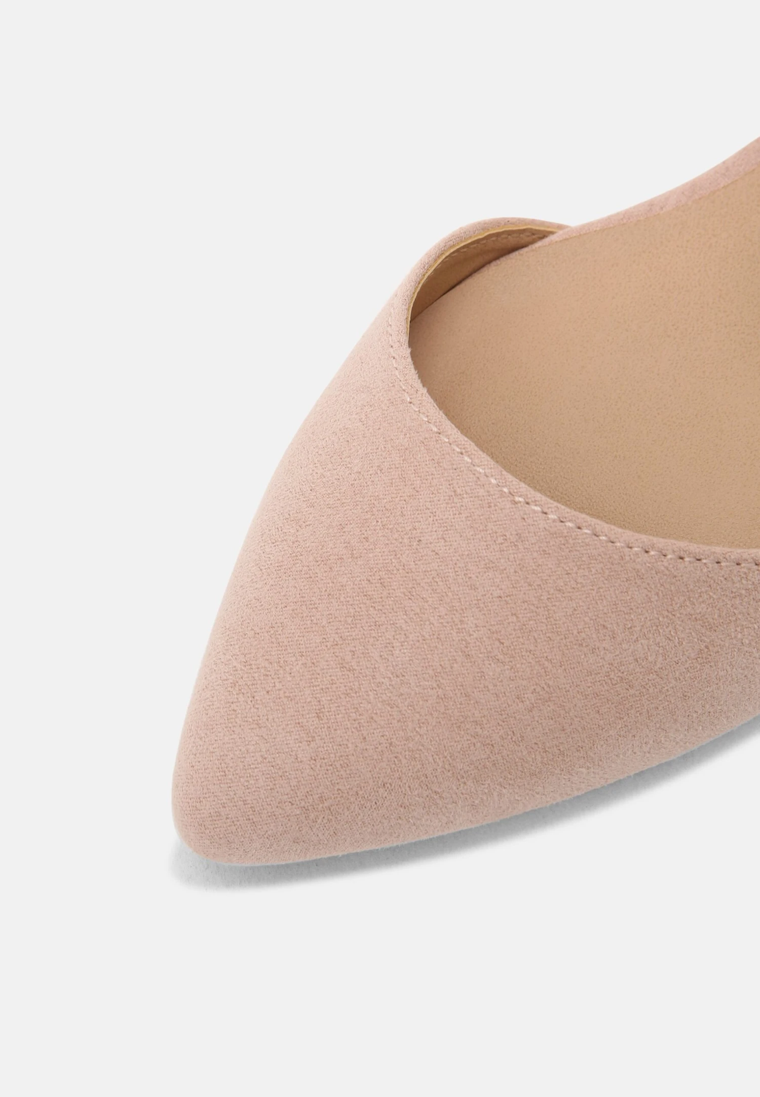 Ballerine Con CinturinoLight Pink Donna Ballerine ANJ11A01J-J11 10 Ballerine Con CinturinoLight Pink Donna Ballerine ANJ11A01J-J11 - immagine 8