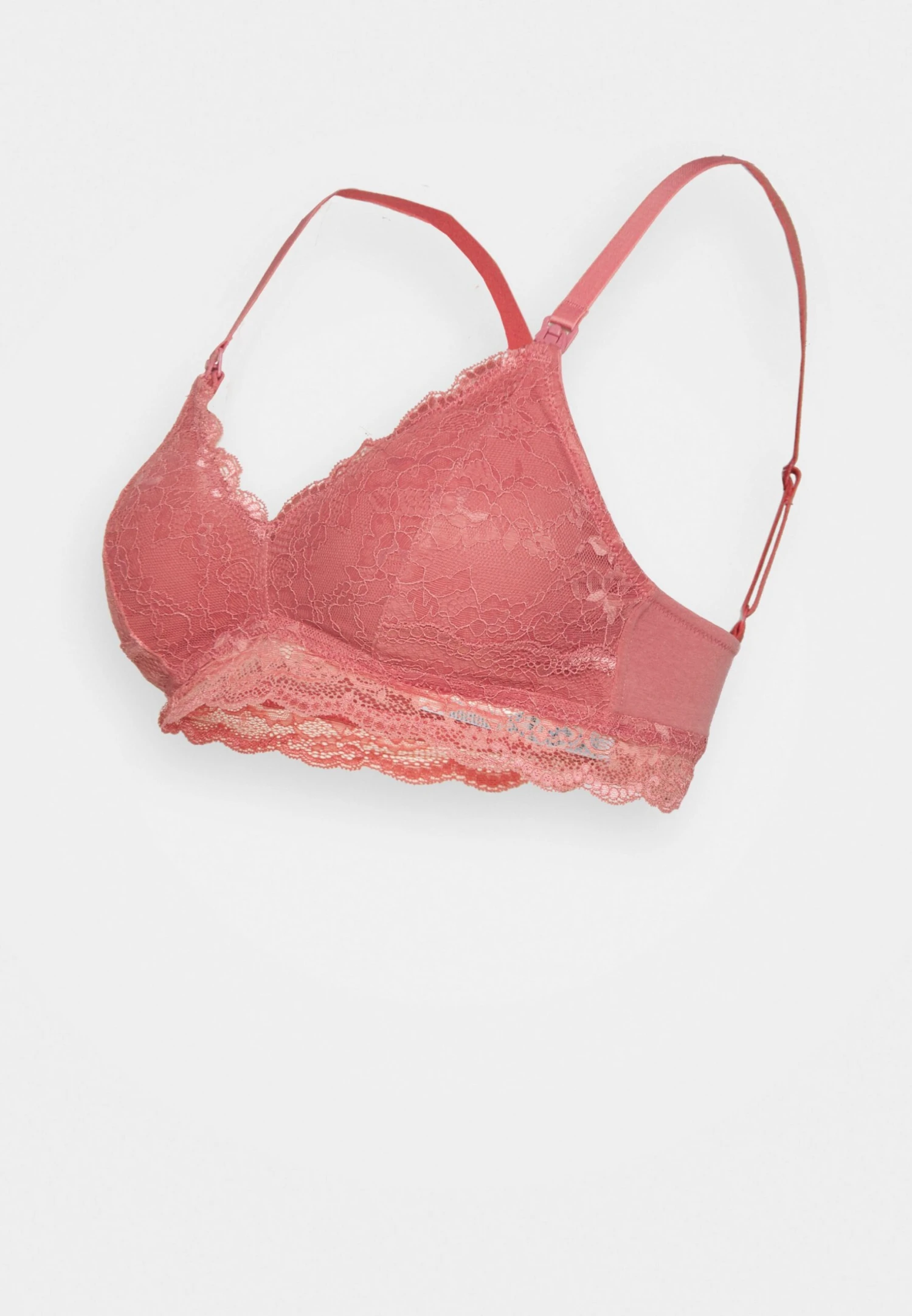 2 PackReggiseno A TriangoloWhite/ Pink Donna Intimo EX481A000-A11 4 2 PackReggiseno A TriangoloWhite/ Pink Donna Intimo EX481A000-A11 - immagine 2