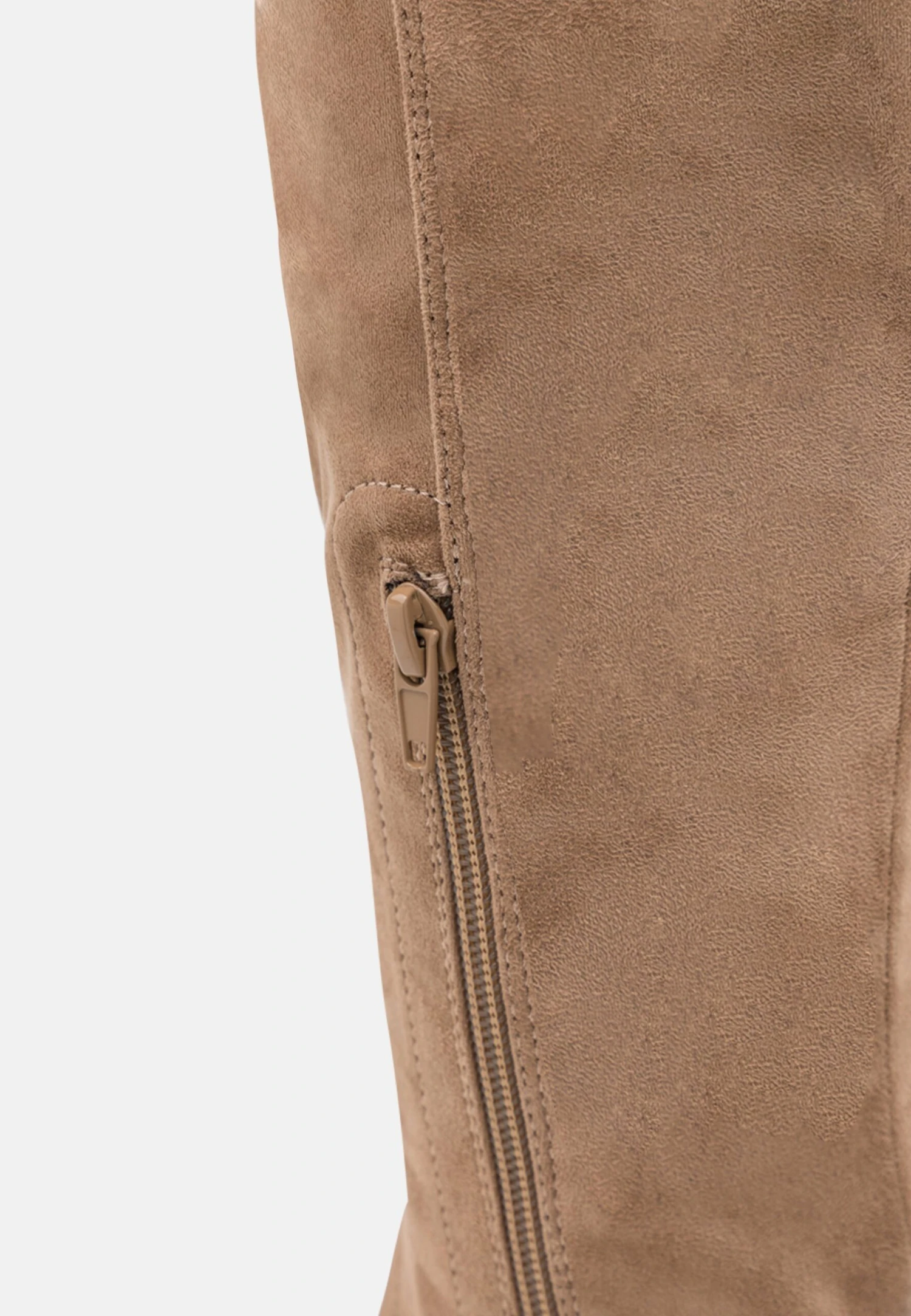 Stivali Sopra Il GinocchioBeige Donna Stivali ANJ11A02X-B11 8 Stivali Sopra Il GinocchioBeige Donna Stivali ANJ11A02X-B11 - immagine 6