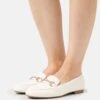 Anna Field Scarpe Senza LacciOff White Donna Scarpe Piatte AN611E07N-A11