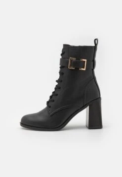 Anna Field Stivaletti StringatiBlack Donna Stivaletti AN611N0PG-Q11 -Anna Field b00e6c8d00344dba993a6714b066be7b