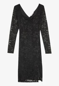 Anna Field Vestito EleganteBlack Donna Vestiti AN621C1Y4-Q11 -Anna Field b0ae85f9b0df49599c4584fac05d34ed