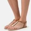 Anna Field SandaliCognac Donna Sandali AN611A1CX-O11 1 Anna Field SandaliCognac Donna Sandali AN611A1CX-O11 -Anna Field b1470531b0384d54be8eda5d816dddb5