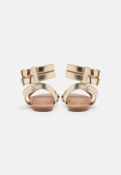 Anna Field SandaliGold Donna Sandali AN611A1CF-F11 -Anna Field b1fd649140d4473280bb826dbd41f946