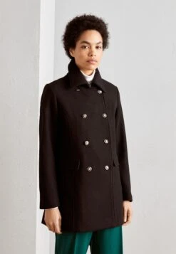 Anna Field 21 Anna Field Cappotto CortoBlack Donna Cappotti AN621U021-Q11