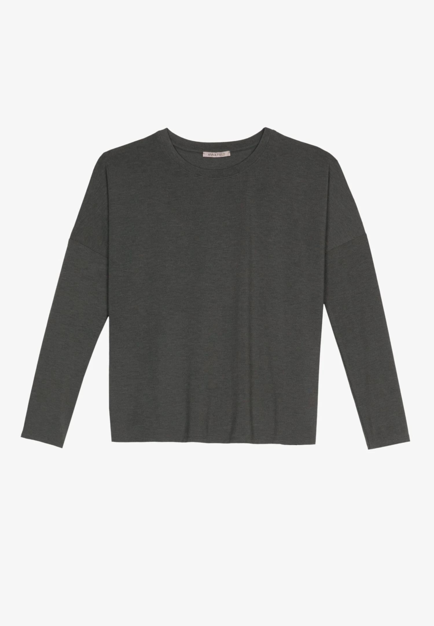 Anna Field Pigiama - Dark Grey 11 Anna Field Pigiama - Dark Grey - immagine 9