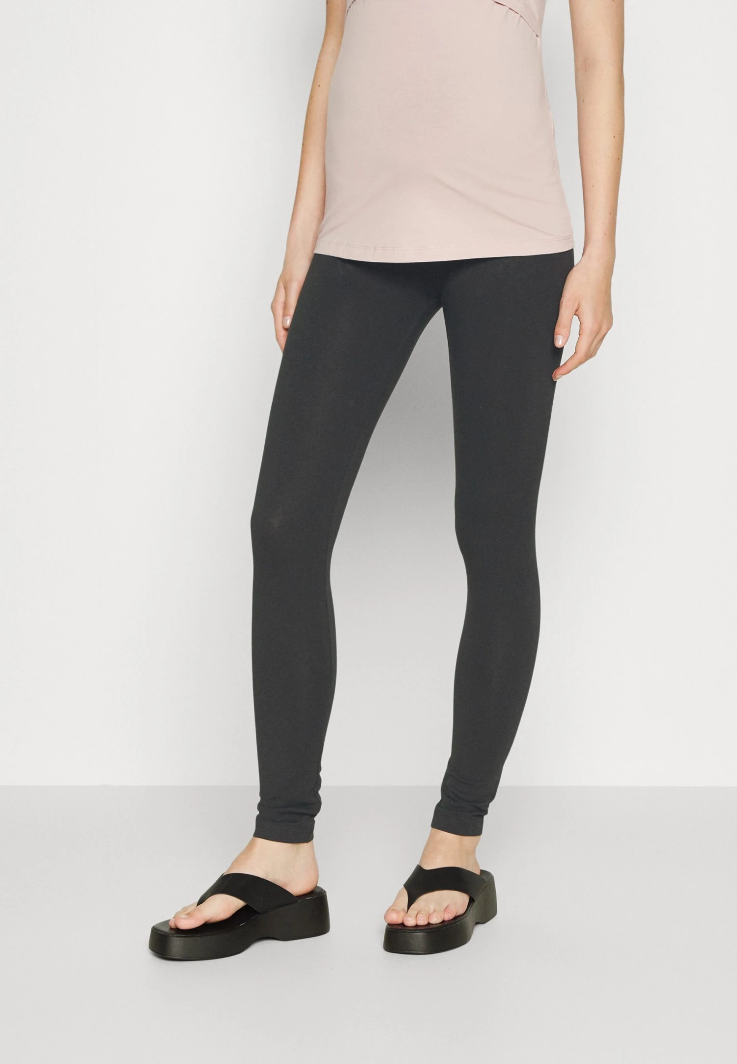 3 PackLeggingsBlack/Mottled Light Grey/Mottled Dark Grey Donna Pantaloni EX429B01L-Q14 5 3 PackLeggingsBlack/Mottled Light Grey/Mottled Dark Grey Donna Pantaloni EX429B01L-Q14 - immagine 3