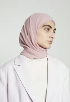 Anna Field 2 PackCopricapoBlack/Pink Donna Cappelli E Foulard AN651G083-Q11