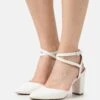 Anna Field DecolletéWhite Donna Scarpe Con Tacco AN611B0HS-A11 1 Anna Field DecolletéWhite Donna Scarpe Con Tacco AN611B0HS-A11 -Anna Field b5bf35d01435475090c90786d29cad11