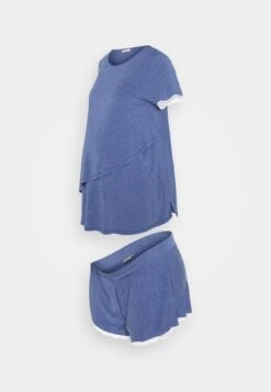 Anna Field PigiamaBlue Donna Intimo Notte E Loungewear AN681P051-K11